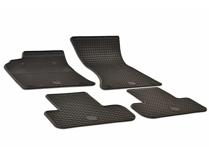Гумени стелки UMBRELLA комплект за AUDI Q5 (2008-2016) 216104CO - 5 Гумени стелки UMBRELLA комплект за AUDI Q5 (2008-2016) - 5