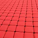 ECOLOGICAL LEATHER CAR MATS TRUCK UMBRELLA за MERCEDES ACTROS EURO 5 1844 MP2 MP3 MP4 ECOLOGICAL LEATHER RED Кожени стелки за камион MERCEDES ACTROS EURO 5 1844 MP2 MP3 MP4 ECOLOGICAL Червен цвят