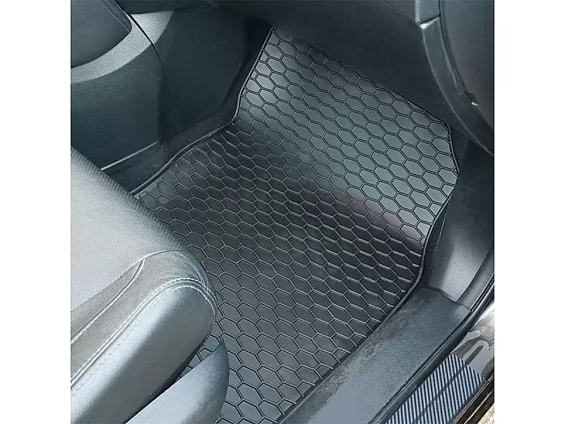 Гумени стелки UMBRELLA за FIAT PANDA II (2003-2012), 500 (2007-) - 3