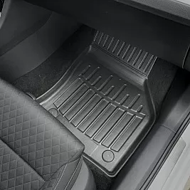 ГУМЕНИ СТЕЛКИ ЗА VOLKSWAGEN TIGUAN I (2007-2015)