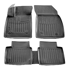 Гумен стелки UMBRELLA за FORD FOCUS IV (C519) (2018-)