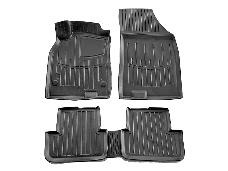 Гумен стелки UMBRELLA за RENAULT FLUENCE (2009-2015) 109738 Гумен стелки UMBRELLA за RENAULT FLUENCE (2009-2015)