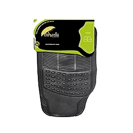 Гумени стелки ARIZONA черни 2бр. Гумени стелки ARIZONA черни 2бр.