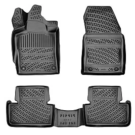 Гумени стелки UMBRELLA за OPEL ASTRA L 2022-)