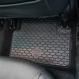 Гумени стелки UMBRELLA за OPEL INSIGNIA (2017-) - 5 бр.