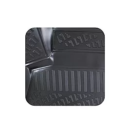 Гумени стелки UMBRELLA за SEAT ATECA 2016-