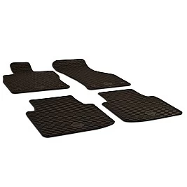 Гумени стелки UMBRELLA за SKODA SUPERB III (2015-)