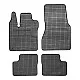 Гумени стелки UMBRELLA за SMART FOUR II 2014- (W453) 4бр. RMCIKSMAR00002 Гумени стелки UMBRELLA за SMART FOUR II 2014- (W453) 4бр.