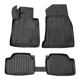 Гумени стелки за BMW1 (F21) (2011-2019)