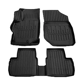 Гумени стелки за CITROEN C-ELYSSE (2012-)