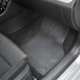 Гумени стелки за FORD FOCUS (2012-2018)