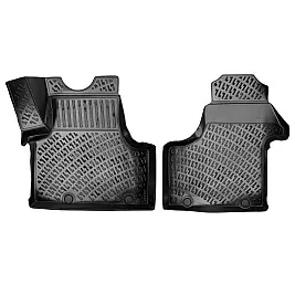 Гумени стелки за OPEL VIVARO B 2014-2019