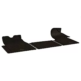 Гумени стелки за  Renault MASTER (1998-2009).(2010-)