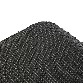 Гумени стелки за SKODA OCTAVIA II (2004-2013)