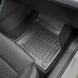 Гумени стелки за VOLVO XC40 (2017-)