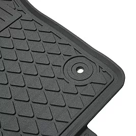 Гумени стелки за VW PASSAT B8 (2015-)