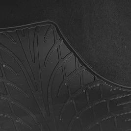 Гумени стелки за  VW SHARAN (1996-2009)