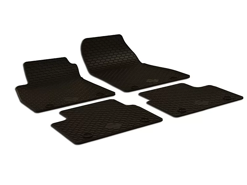 Гумени стелки UMBRELLA за OPEL INSIGNIA (2014-2016) 219774CO - 6 Гумени стелки UMBRELLA за OPEL INSIGNIA (2014-2016) - 6