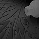 Гумена стелка UMBRELLA за MERCEDES SPRINTER (W910) (2018-) -1бр. 221842CO Гумена стелка UMBRELLA за MERCEDES SPRINTER (W910) (2018-) -1бр.