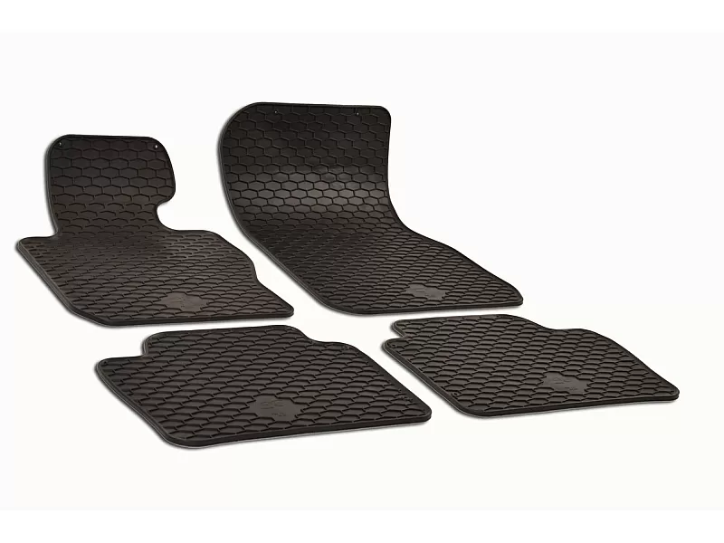 ГУМЕНИ СТЕЛКИ UMBRELLA КОМПЛЕКТ ЗА BMW 3er (F30) (2012-) 218394FLCO - 5 ГУМЕНИ СТЕЛКИ UMBRELLA КОМПЛЕКТ ЗА BMW 3er (F30) (2012-) - 5
