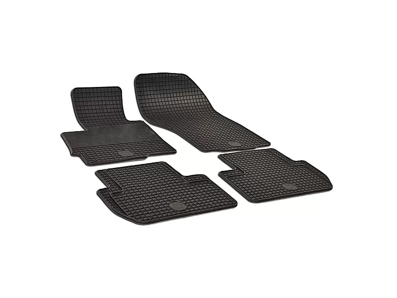 Гумени стелки CITROEN C-CROSSER (2007-2012); PEUGEOT 4007 (2007-2012); MITSUBISHI OUTLANDER (2007-2012)(2013-). ASX (2010-2015). ECLIPSE CROSS (2018-) 215374CO - 8 Гумени стелки CITROEN C-CROSSER (2007-2012); PEUGEOT 4007 (2007-2012); MITSUBISHI OUTLANDER (2007-2012)(2013-). ASX (2010-2015). ECLIPSE CROSS (2018-) - 8