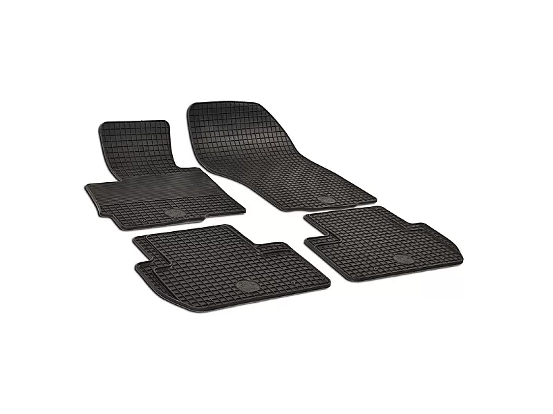 Гумени стелки CITROEN C-CROSSER (2007-2012); PEUGEOT 4007 (2007-2012); MITSUBISHI OUTLANDER (2007-2012)(2013-). ASX (2010-2015). ECLIPSE CROSS (2018-) 215374CO - 2 Гумени стелки CITROEN C-CROSSER (2007-2012); PEUGEOT 4007 (2007-2012); MITSUBISHI OUTLANDER (2007-2012)(2013-). ASX (2010-2015). ECLIPSE CROSS (2018-) - 2