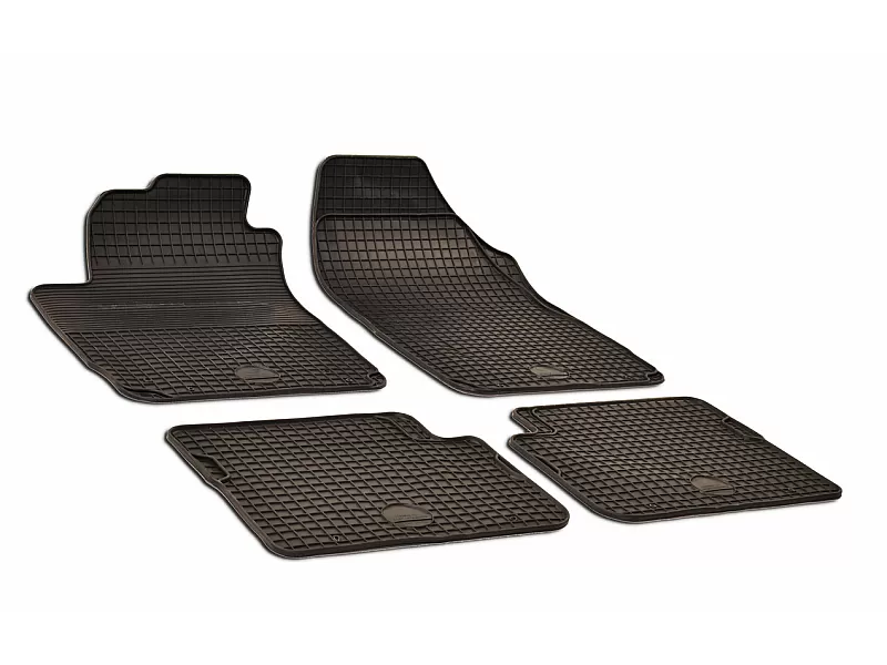 Гумени стелки UMBRELLA за Fiat STILO. BRAVO. DELTA (2007-) 213339CO Гумени стелки UMBRELLA за Fiat STILO. BRAVO. DELTA (2007-)