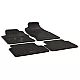 Гумени стелки UMBRELLA за Ford FOCUS (2001-2006) 213213CO Гумени стелки UMBRELLA за Ford FOCUS (2001-2006)