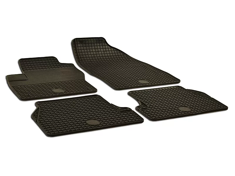 Гумени стелки UMBRELLA за Ford FOCUS II (2005-2010) 215184CO Гумени стелки UMBRELLA за Ford FOCUS II (2005-2010)