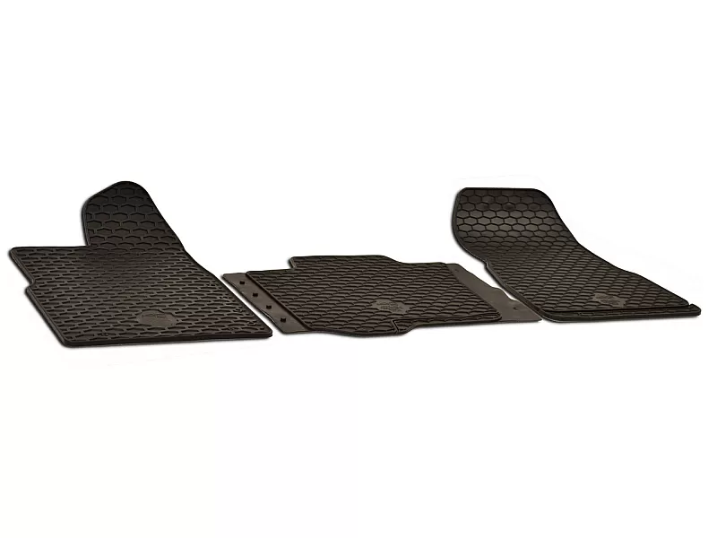 Гумени стелки UMBRELLA за Ford TRANSIT (2013-) 219154CO - 5 Гумени стелки UMBRELLA за Ford TRANSIT (2013-) - 5
