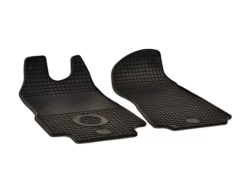 Гумени стелки UMBRELLA за Ford TRANSIT V184 (2000-2006). (2006-2013) 212095CO - 4 Гумени стелки UMBRELLA за Ford TRANSIT V184 (2000-2006). (2006-2013) - 4