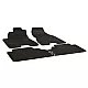Гумени стелки UMBRELLA за Hyundai TUCSON (2004-2010) 214037CO Гумени стелки UMBRELLA за Hyundai TUCSON (2004-2010)