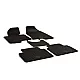 Гумени стелки UMBRELLA за Hyundai ix 35 (2010-2014).(2014-); Kia SPORTAGE (2010-2014).(2014-) 216637CO Гумени стелки UMBRELLA за Hyundai ix 35 (2010-2014).(2014-); Kia SPORTAGE (2010-2014).(2014-)