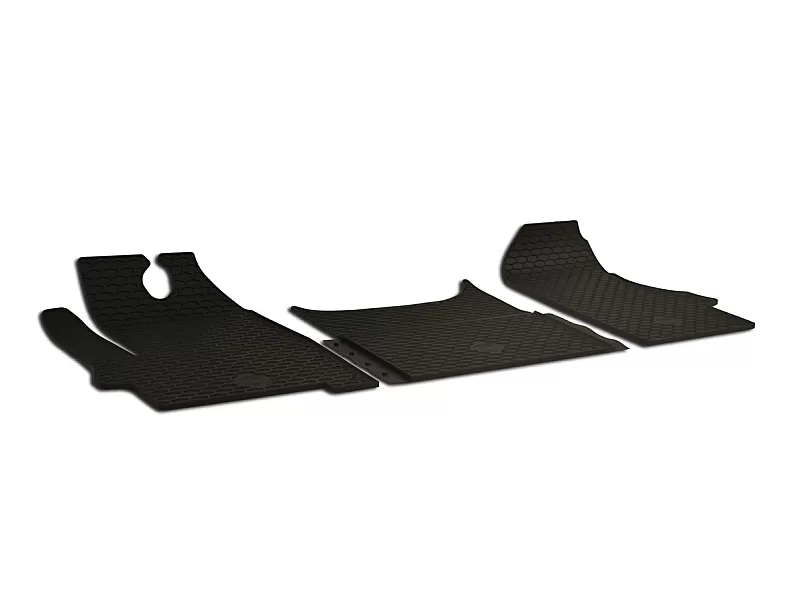 Гумени стелки UMBRELLA за Iveco DAILY (2014-) 219856CO - 3 Гумени стелки UMBRELLA за Iveco DAILY (2014-) - 3