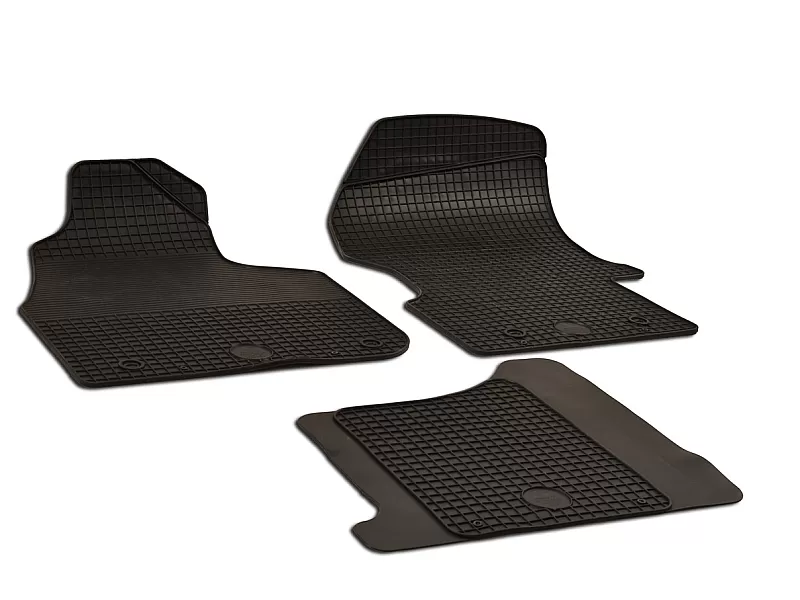 Гумени стелки UMBRELLA за Mercedes SPRINTER (2006-) 214875CO - 6 Гумени стелки UMBRELLA за Mercedes SPRINTER (2006-) - 6