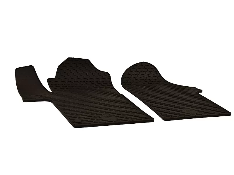 Гумени стелки UMBRELLA за Mercedes VITO (V447) (2014-) 219782CO Гумени стелки UMBRELLA за Mercedes VITO (V447) (2014-)