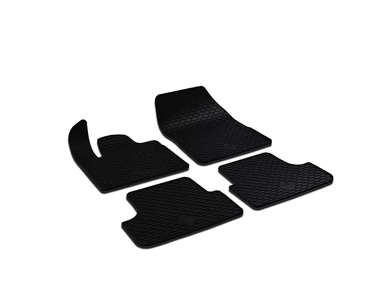 Гумени стелки OPEL GRANDLAND X (2017-); CITROEN C5 AIRCROSS (2017-); PEUGEOT 3008 (2017-) 221315CO - 7 Гумени стелки OPEL GRANDLAND X (2017-); CITROEN C5 AIRCROSS (2017-); PEUGEOT 3008 (2017-) - 7