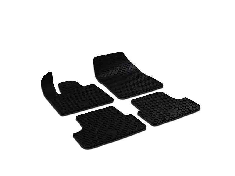 Гумени стелки OPEL GRANDLAND X (2017-); CITROEN C5 AIRCROSS (2017-); PEUGEOT 3008 (2017-) 221315CO - 4 Гумени стелки OPEL GRANDLAND X (2017-); CITROEN C5 AIRCROSS (2017-); PEUGEOT 3008 (2017-) - 4