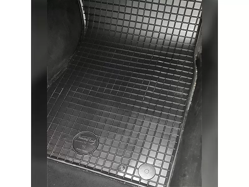 Гумени стелки SMART 451 (2010-) - 2бр. 217813CO - 8 Гумени стелки SMART 451 (2010-) - 2бр. - 8