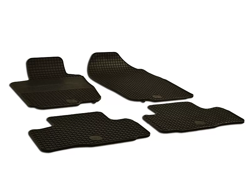 Гумени стелки за Toyota RAV 4 (2006-2012) 214964CO - 9 Гумени стелки за Toyota RAV 4 (2006-2012) - 9