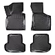 Гумени стелки UMBRELLA за AUDI A3 (TYP 8P) SECOND GENERATION 2003-2013 8682578000013 Гумени стелки UMBRELLA за AUDI A3 (TYP 8P) SECOND GENERATION 2003-2013