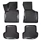 Гумени стелки UMBRELLA за AUDI A3 (TYP 8P) SECOND GENERATION 2003-2013 8682578000013 Гумени стелки UMBRELLA за AUDI A3 (TYP 8P) SECOND GENERATION 2003-2013