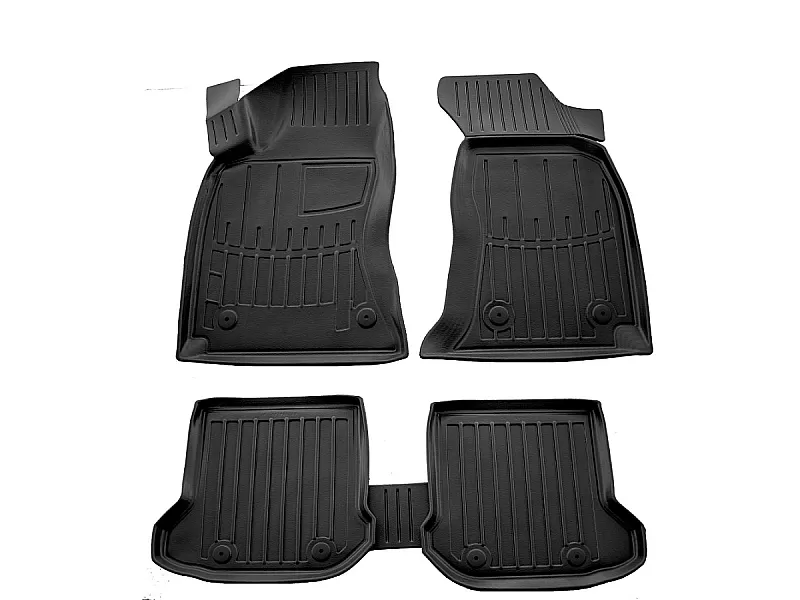 ГУМЕНИ СТЕЛКИ ЗА AUDI A4 (B5) (1994-2001) 105885 - 18 ГУМЕНИ СТЕЛКИ ЗА AUDI A4 (B5) (1994-2001) - 18