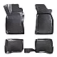 Гумени стелки UMBRELLA за AUDI A4 B5 (TYP 8D) 1994-2001 8682578000037 Гумени стелки UMBRELLA за AUDI A4 B5 (TYP 8D) 1994-2001