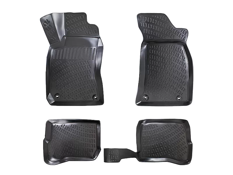 Гумени стелки UMBRELLA за AUDI A4 B5 (TYP 8D) 1994-2001 8682578000037 - 5 Гумени стелки UMBRELLA за AUDI A4 B5 (TYP 8D) 1994-2001 - 5