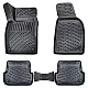 Гумени стелки UMBRELLA за AUDI A4 B6 2001-2006 / B7 (TYP 8E / 8H) 2004-2009 8682578000044 Гумени стелки UMBRELLA за AUDI A4 B6 2001-2006 / B7 (TYP 8E / 8H) 2004-2009