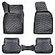 Гумени стелки UMBRELLA за AUDI A4 B6 2001-2006 / B7 (TYP 8E / 8H) 2004-2009 8682578000044 Гумени стелки UMBRELLA за AUDI A4 B6 2001-2006 / B7 (TYP 8E / 8H) 2004-2009