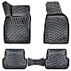 Гумени стелки за AUDI A4 B6 (TYP 8E) 2000-2004 8682578012337 Гумени стелки за AUDI A4 B6 (TYP 8E) 2000-2004