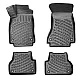 Гумени стелки UMBRELLA за AUDI A5 FIRST GENERATION 2007-2016 8682578000075 Гумени стелки UMBRELLA за AUDI A5 FIRST GENERATION 2007-2016