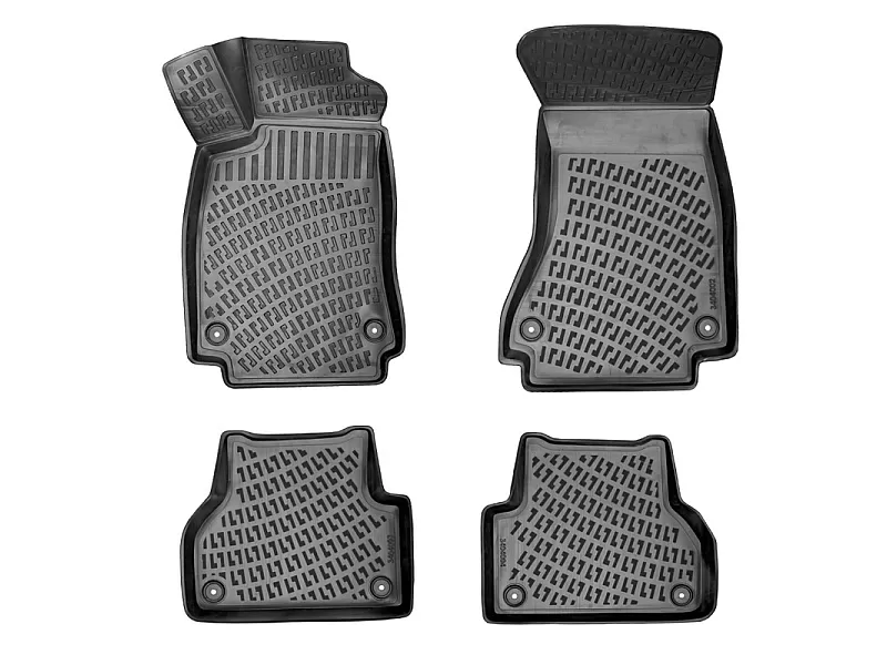 Гумени стелки UMBRELLA за AUDI A5 II 2016- 8682578011798 Гумени стелки UMBRELLA за AUDI A5 II 2016-